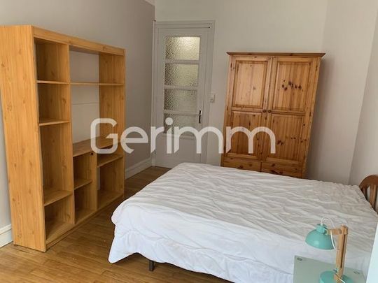 Location Appartement 2 pièces 41,96 m² - Photo 1