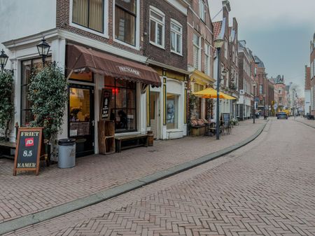 Zijlstraat 29A - Photo 5