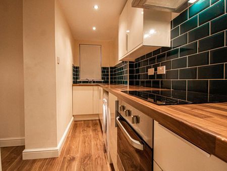 1 bedroom apartment to rent - Photo 3