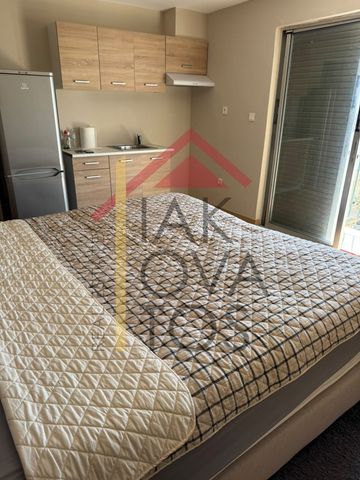 Studio / γκαρσονιέρα 25 τ.μ. προς ενοικίαση - Photo 4