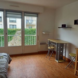 Laval studio meublé de 27 m2 - Photo 2