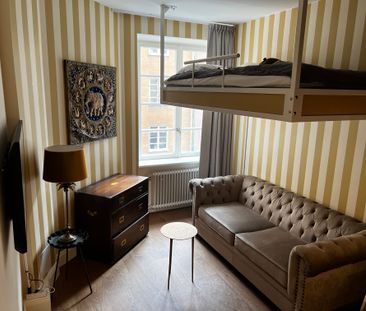 Garvargatan, Stockholm - Photo 1