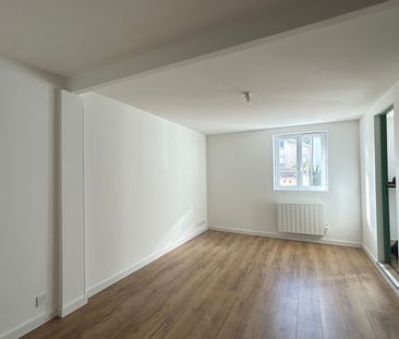 Appartement à louer 2 pièces • 36 m 2 Limoges - Photo 1