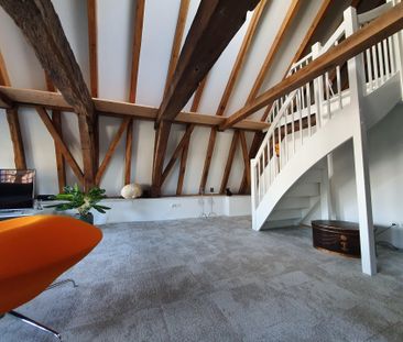 Te huur: Appartement Bergstraat in Deventer - Foto 2