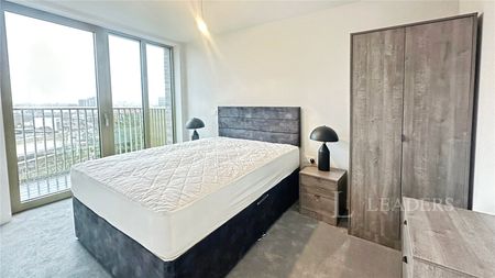 2 bedroom apartment to rent Castle Street, Luton, Bedfordshire, LU1 - Photo 3