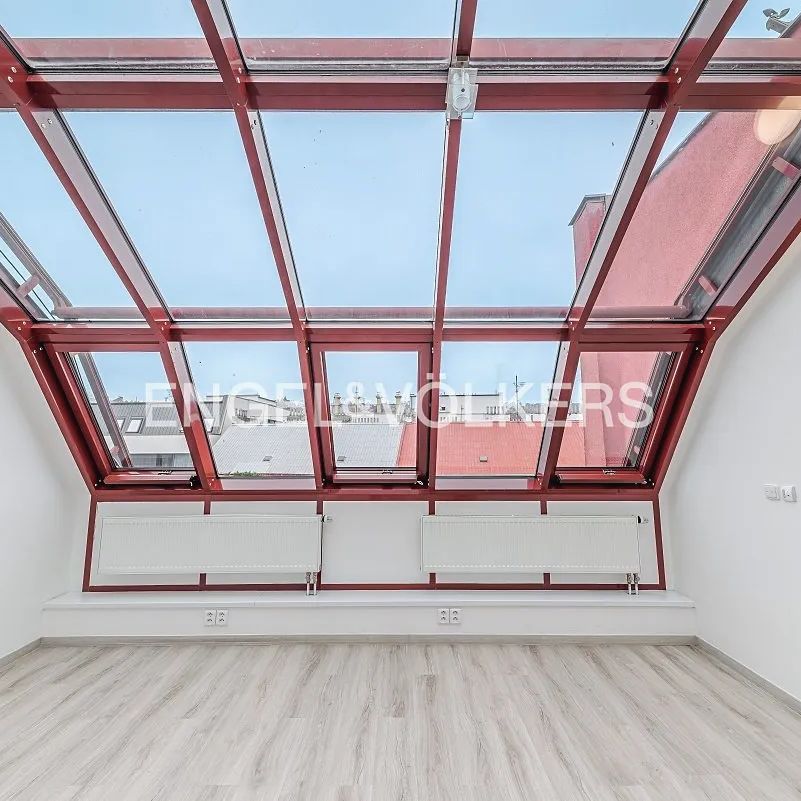 Pronájem bytu 4+1 80 m² - Photo 1