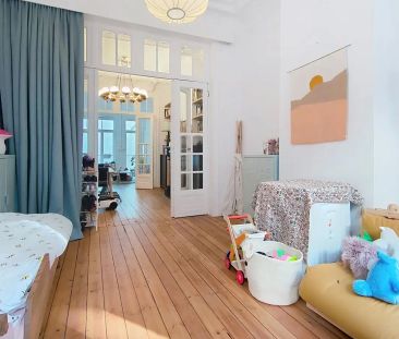 Rue Jean Robie1060 Saint-Gilles - Foto 2