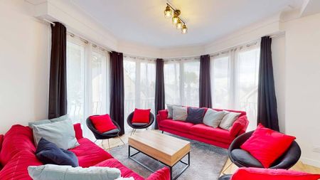 🌟 Rejoignez RAYYA ! Chambre Dispo en Coliving à Nantes – 🌟 - Photo 2