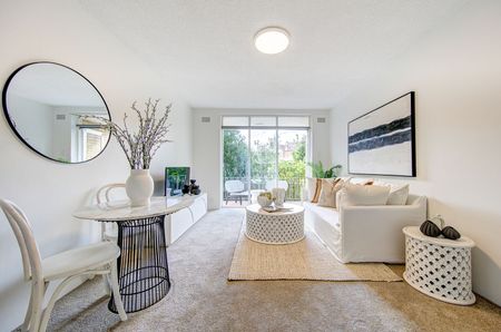 3/186 Raglan Street, Mosman NSW 2088 - Apartment For Rent | Domain - Photo 5