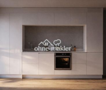 Exklusives Mehrfamilienhaus — 6 Mietwohnungen, Erstbezug Februar - Photo 6