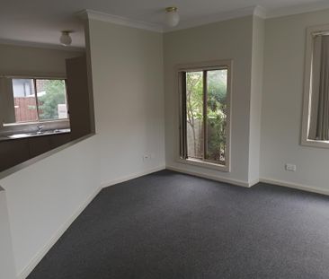 Two bedroom affordable housing apartment - Photo 1