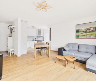 Lumineux apartement de 4.5 pièces avec vue imprenable à Sion (Vissi... - Photo 4