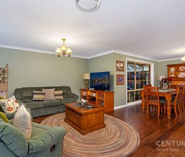 Stunning Family Home - Photo 5