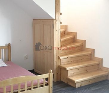Casa 4 camere de inchiriat in Cluj-Napoca, Borhanci ID 5582 - Photo 4