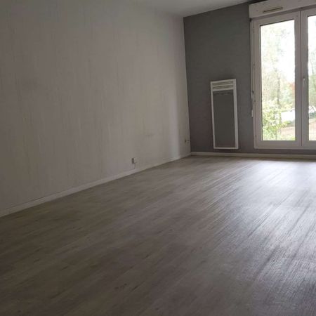 APPARTEMENT T2 48m2 RÉSIDENCE DE PARME LAXOU - Photo 4