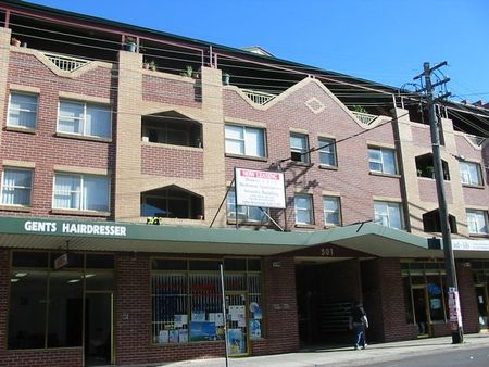 1 Bedroom Unit! - Photo 3