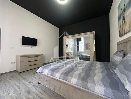 Apartament 2 camere zona centrala Pet Friendly cu loc de parcare - Photo 4
