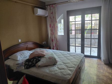 Studio/Γκαρσονιέρα για ενοικίαση Άγιος Λουκάς (Καβάλα) - Φωτογραφία 4
