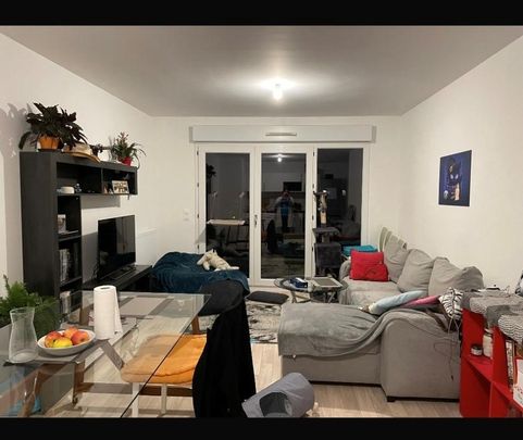 Appartement T3 à louer Noyal Chatillon Sur Seiche - 59 m² - Photo 1