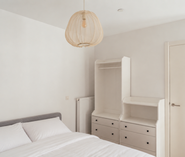Duplex te huur in Antwerpen - Photo 3