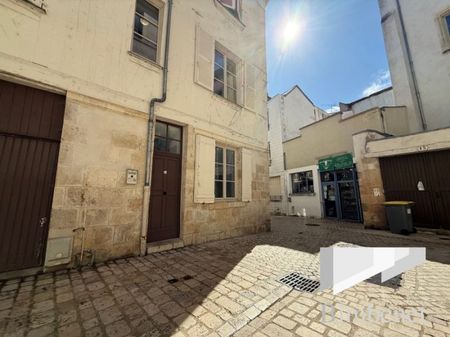 Appartement à louer, 1 pièce - Orléans 45000 - Photo 4