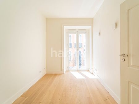 Apartamento T2 em Lisboa - Photo 3