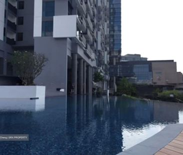 J Gateway (D22), Condominium - For Rent - Photo 4
