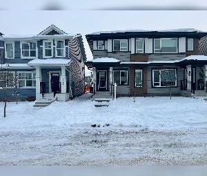 3 Bed 2.5 Bath Dbl Garage Duplex SW Edmonton - Photo 6