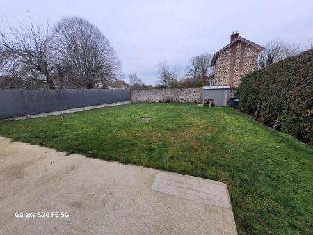 Maison à louer - Changis Sur Marne 5 pièce(s) 92.14 m2 - Photo 5