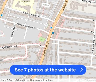 Cornerstone House, London Road, Portsmouth - Photo 1