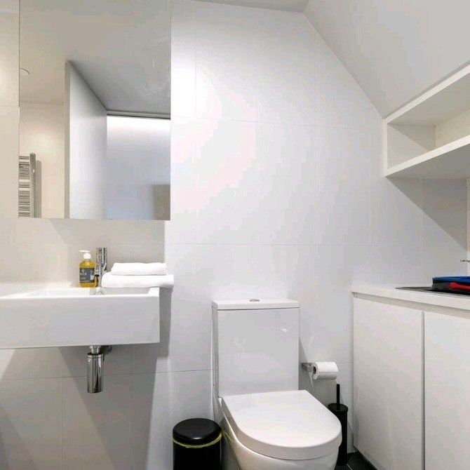 Canberra CBD - Photo 1