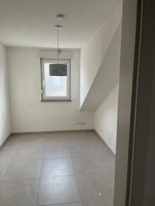 3- Zimmerwohnung in Bergisch Gladbach-Gierath - Photo 1