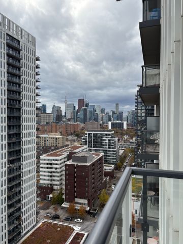 For Lease - 170 Sumach Street Unit# 2002, Toronto, Ontario - Photo 4