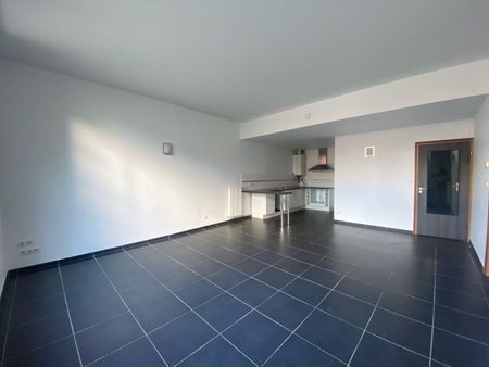 À LOUER – T2 de 63m², Rue Manuel, Lille réf 5741 - Photo 2