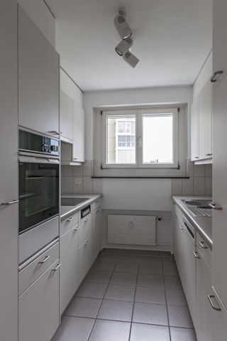 MIETEN OHNE KAUTION - Schönes Wohnen mit Weitsicht im 7. OG - Foto 2