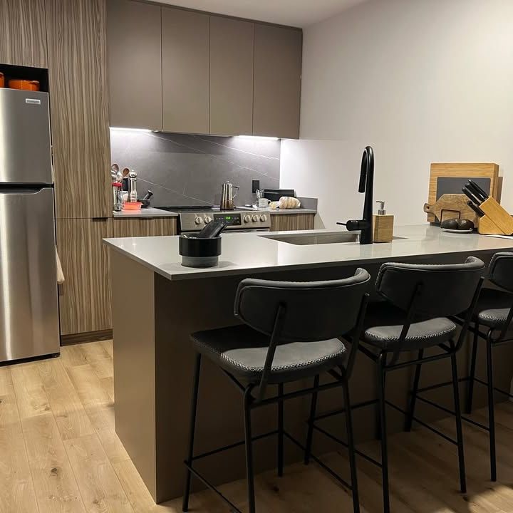 APPARTEMENT MODERNE À OUTREMONT - Photo 1