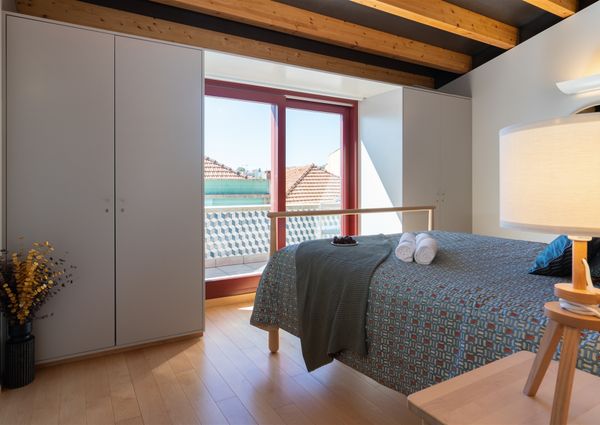 Apartamento T3