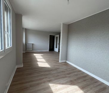 Location appartement 3 pièces, 64.00m², Orléans - Photo 3