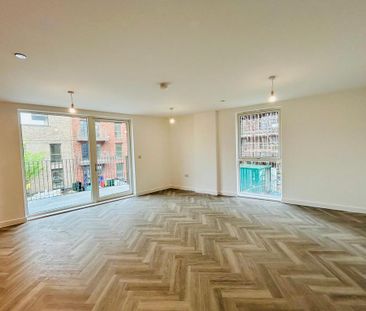 2 bedroom apartment to rent - Photo 2
