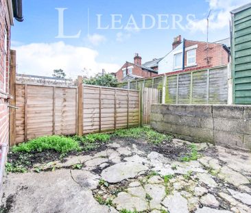 1 bedroom terraced to rent Fairfax Road, Colchester, Essex, CO2 - Photo 1