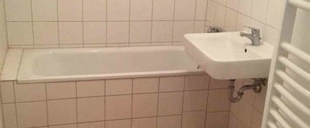 Großzügige 3-Zimmer-Wohnung mit Balkon - Foto 1