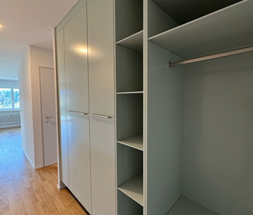 Idylische Wohnung an ruhiger, jedoch zentrumsnaher Lage (Neubau 2025) - Foto 3