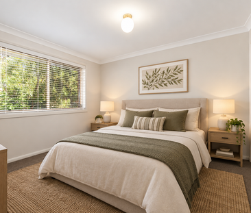 Convenient, Light Filled Abode - Photo 2