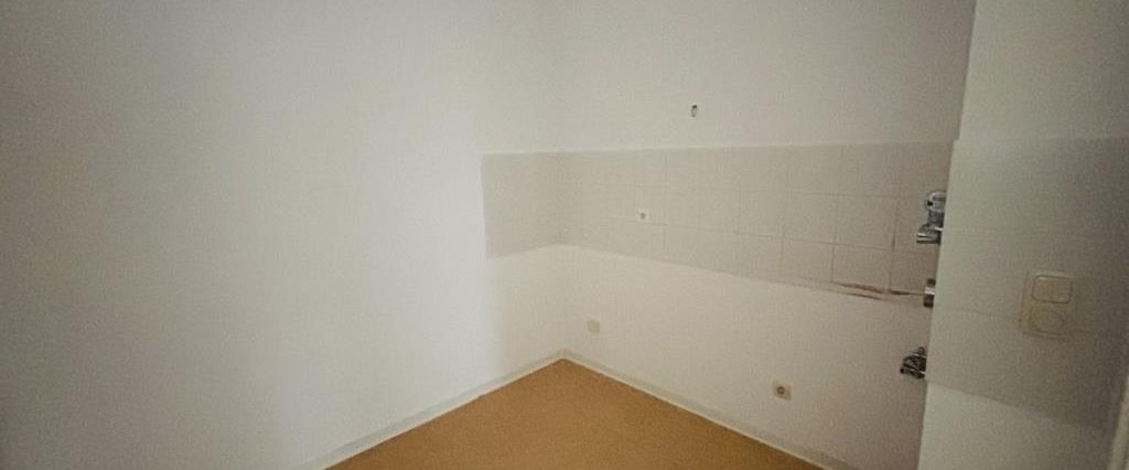 *NUR FÜR SENIOREN* Seniorengerechte 2-Zimmerwohnung freut sich auf neue Mieter - Photo 1