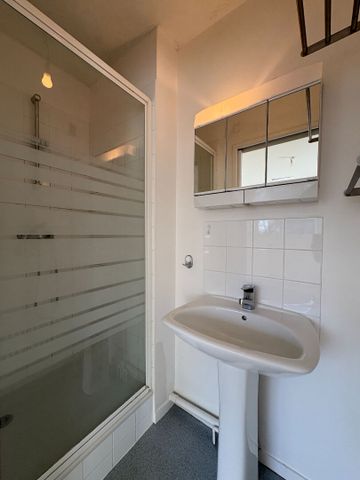 Location Appartement 2 pièces 35m² RENNES 35000 - Photo 5
