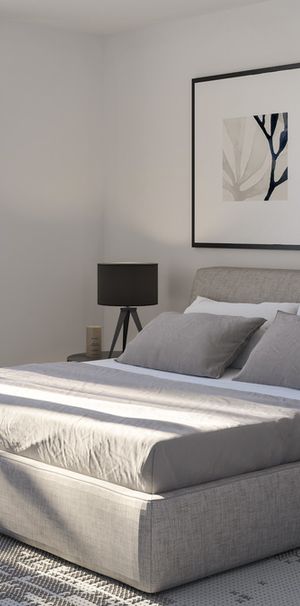 Appartement 2 Chambres à Lachute/ Walker - Photo 1