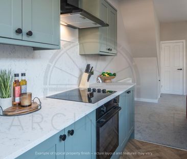 2 bedroom house to rent - Photo 6