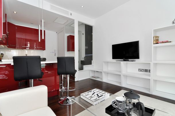 Craven Road, Westminster, London, W2 - Photo 1