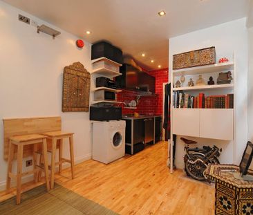 Studio to rent - Photo 3