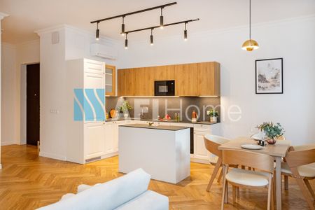 Warszawa, Złota - Фото 5